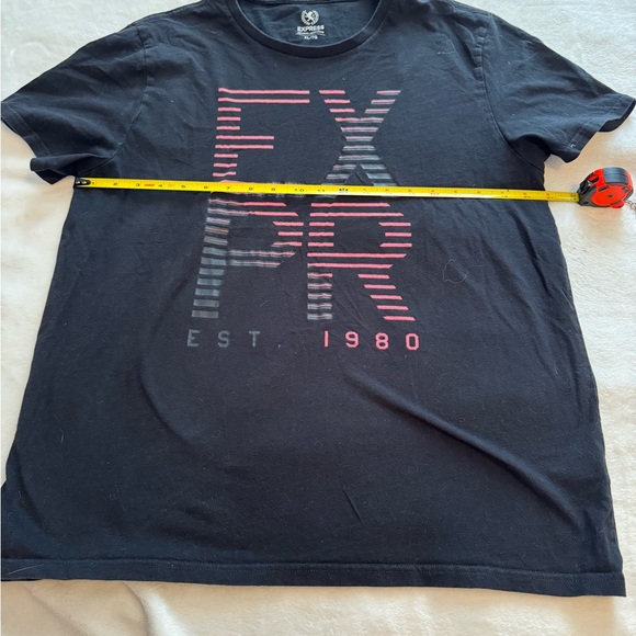 Men’s Tee Shirt - Picture 5 of 5